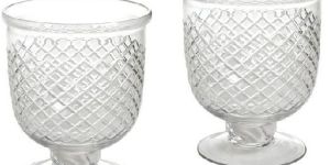 Hurricane Candle Holders