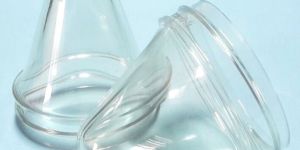 16GMS 53MM Jar Preform