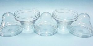 33GMS 83MM Jar Preform