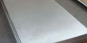 Hastelloy Plates