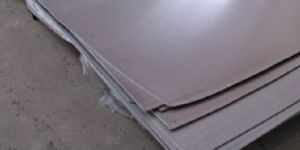 High Tensile Plates