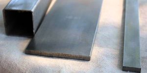 Hot Rolled Steel