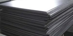 Nickel Alloy Sheet
