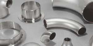 Stainless Steel Pipe Fittings