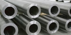 Stainless Steel Pipes and Tubes