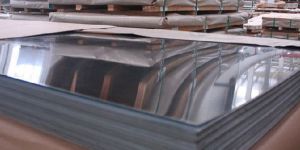 Stainless Steel Plates