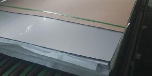 Steel Alloy Plates