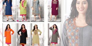 Ladies Kurta