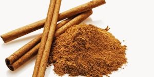 Cinnamon