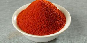 Red Chilli Powder