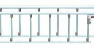 Aluminum Collapsible Railing