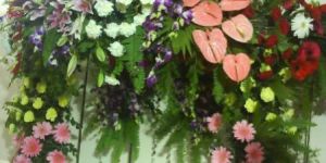 Funeral Flowers Services