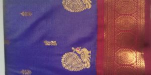 Powerloom Sarees