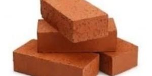 Red Cement Bricks
