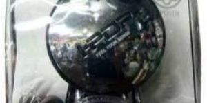 IPop Car Steering Knob