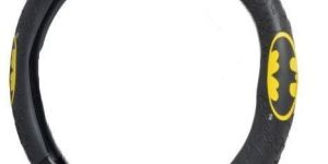 Steering Wheel Covers