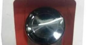 Wine Car Steering Knob