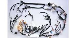Automobiles Wire Harness