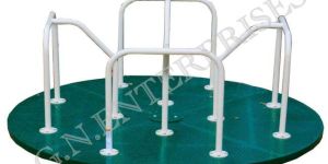 Merry Go Round Rides