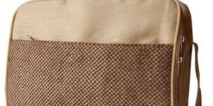 Jute Laptop Bags
