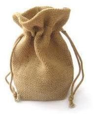 Jute Pouch Bags