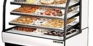 Bakery Counters