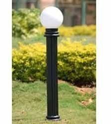 Garden Lighting Pole