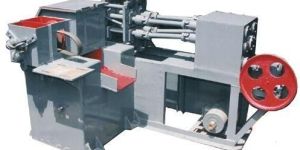 Centerless Bar Peeling Machine