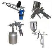 Shot Blasting Equipment