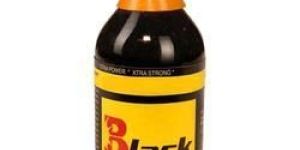 Black Phenyl