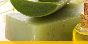 Aloe Vera Soap