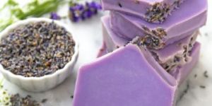 Lavender Soap