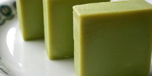 Tea Tree Oil Soap