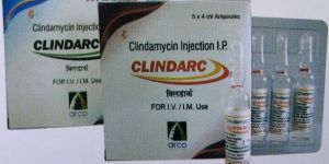 Clindamycin Injection