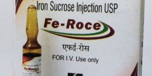 Fe-Roce Injection
