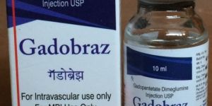 Gadobraz Injection