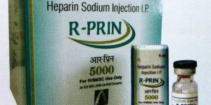 Heparin Sodium Injections 1000 IU/ML