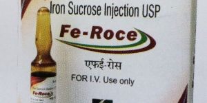 Iron Sucrose Injection