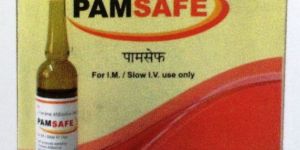 Pamsafe Injection