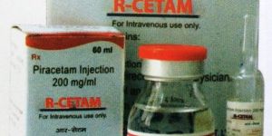 R-Cetam Injection