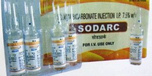 Sodarc Injection