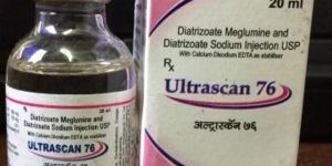 Ultrascan 76 Injection
