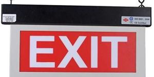 Exit Signs