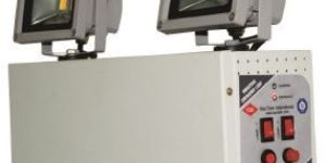 X-Lite Industrial Emergency Light (LED)