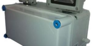 Non Metallic LED Industrial Emergency Light (Outdoor)