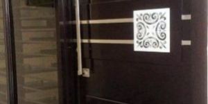 Inlay Designer Doors