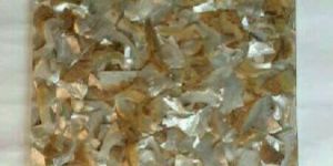 Mother of Pearl Wall Panel