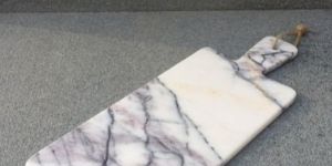 Marble Chopping Board