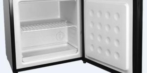 Table Top Freezer