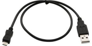 Mobile Charging Cable